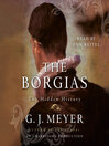 The Borgias